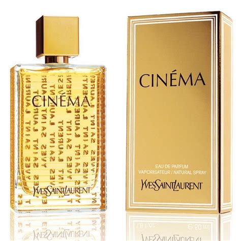 yves saint laurent cinema chemist warehouse|ysl libre intense Chemist Warehouse.